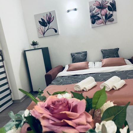Apartman Stipancic Labin  Buitenkant foto